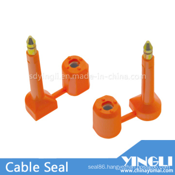 High Quality and Durable Bolt Seal with Super Security
